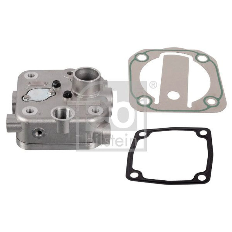 Febi Air Compressor Cylinder Head 24253