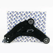 Key Parts Control/Trailing Arm fits Nissan Primastar 2001-2006 1.9 2.0 2.5