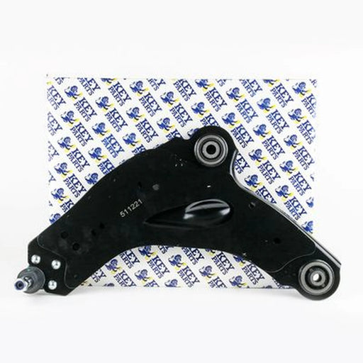 Key Parts Control/Trailing Arm fits Nissan Primastar 2001-2006 1.9 2.0 2.5