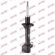 KYB Shock Absorber Damper Strut Front fits Ford Fiesta 1983-1989