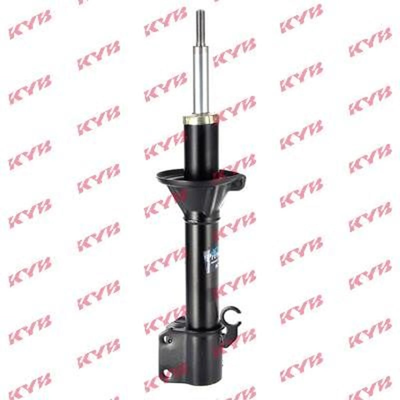 KYB Shock Absorber Damper Strut Front fits Ford Fiesta 1983-1989
