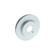 Bosch 2 x Vented Brake Discs