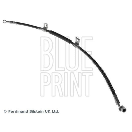 Blue Print Brake Hydraulic Hose Line Front Right ADG053239