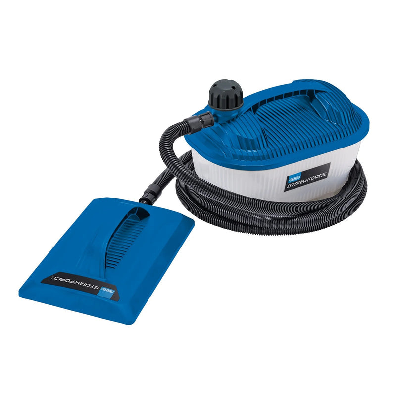 Draper Storm Force® 230V Wallpaper Steamer, 2000W - WPS2000A - image 1