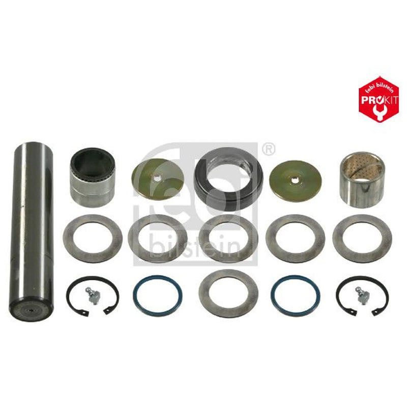 Febi Kingpin Repair Kit 42mm OD Front 18998