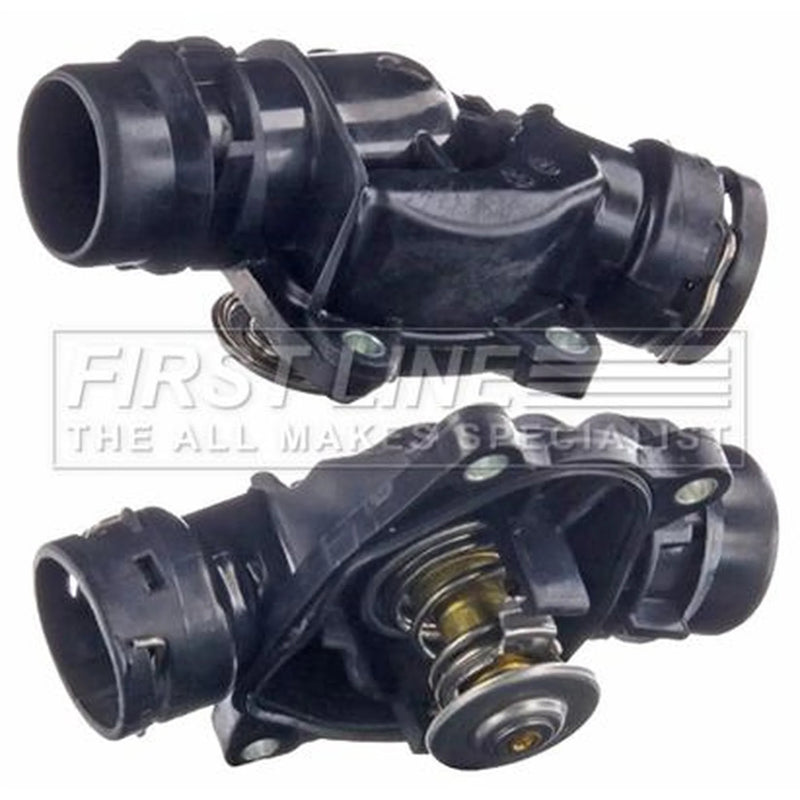 First Line Thermostat,Coolant fits BMW 3 1999-2005