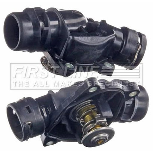 First Line Thermostat,Coolant fits BMW 3 1999-2005