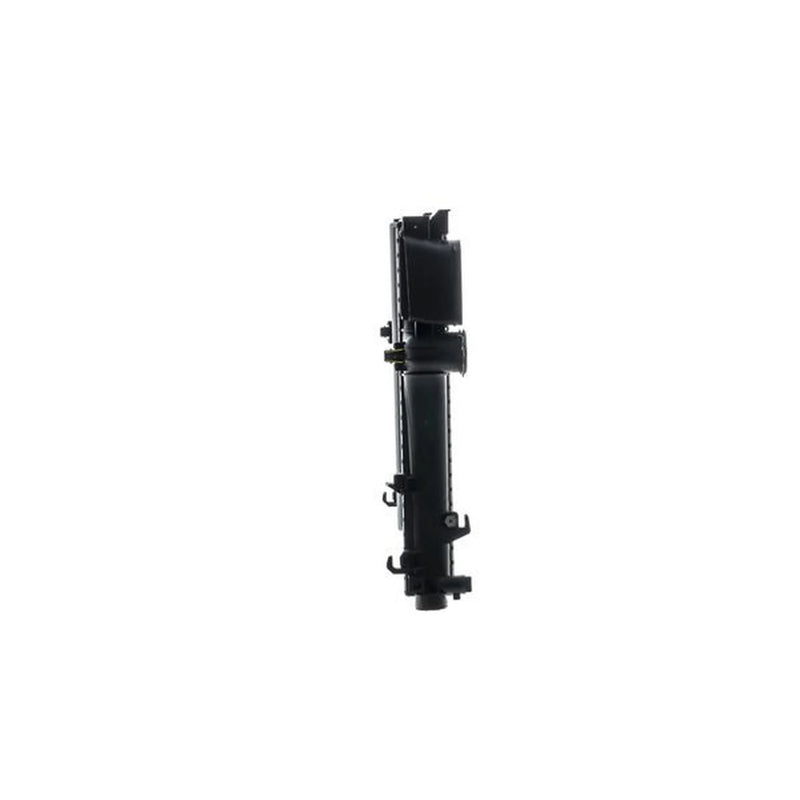 Mahle Engine Radiator fits Mercedes-Benz S-Class 2005-2013