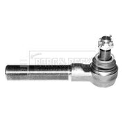 Borg & Beck Steering Tie Rod End Ball Joint Front BTR32374