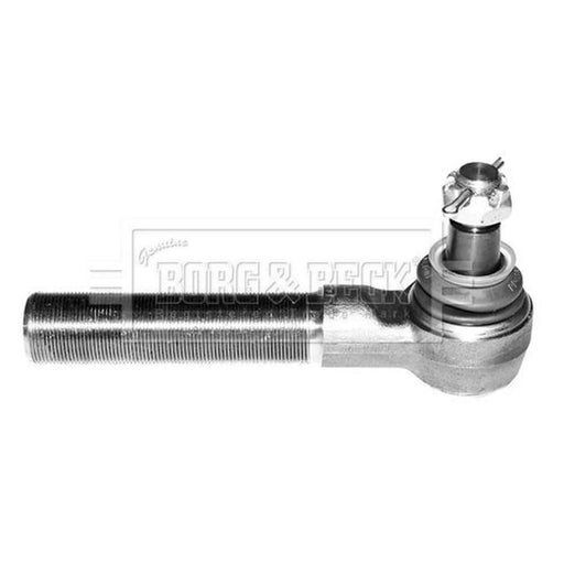Borg & Beck Steering Tie Rod End Ball Joint Front BTR32374