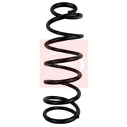 Apec Rear Suspension Coil Spring fits Citroën Berlingo Box Body 2008-2021 1.6
