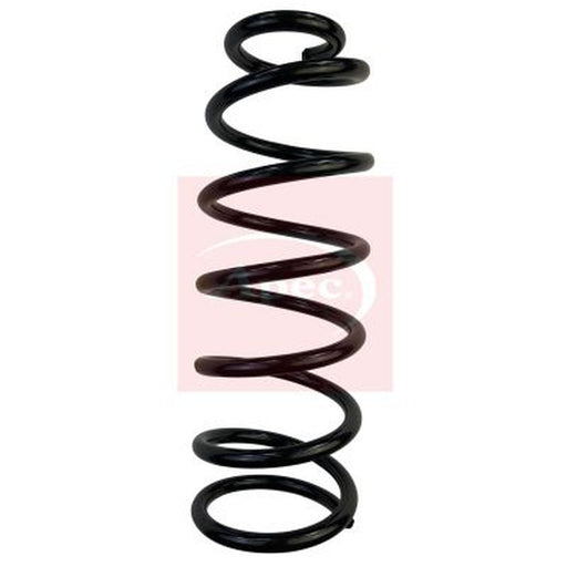 Apec Rear Suspension Coil Spring fits Citroën Berlingo Box Body 2008-2021 1.6