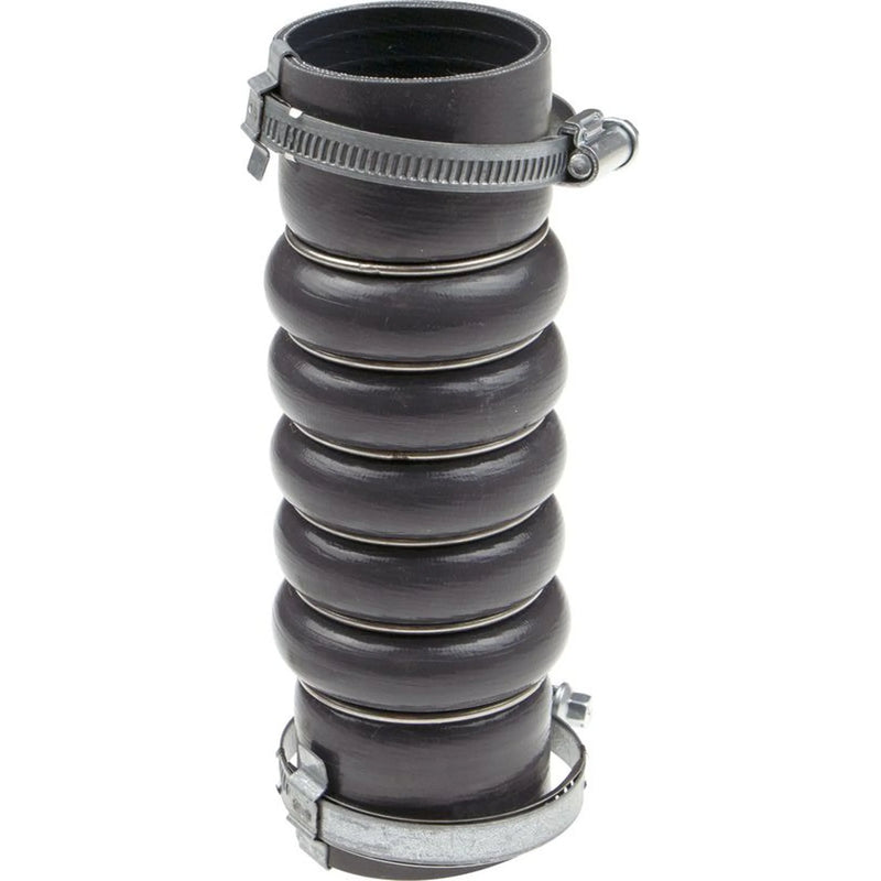 Gates Intercooler Turbo Charge Air Hose 172mm fits Ford B-Max 2012-2017 1.5 1.6