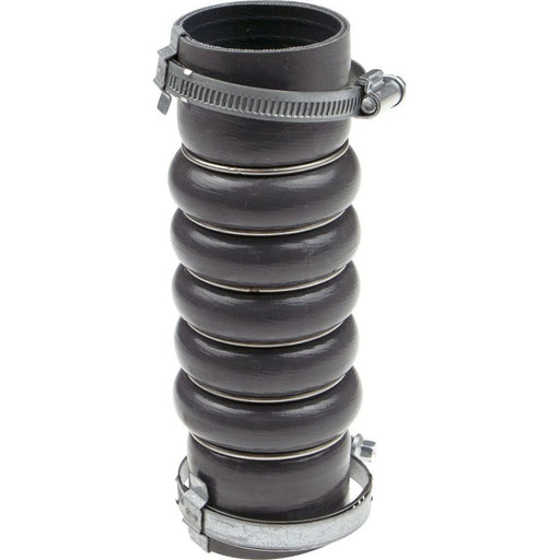 Gates Intercooler Turbo Charge Air Hose 172mm fits Ford B-Max 2012-2017 1.5 1.6