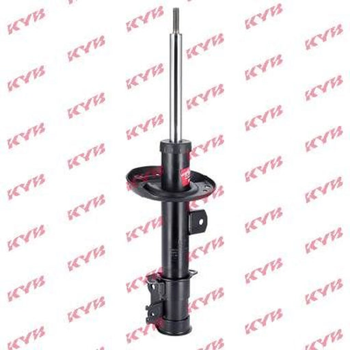 KYB 2 x Shock Absorbers fits Alfa Romeo Mito 2008-2018 0.9 1.3 1.4