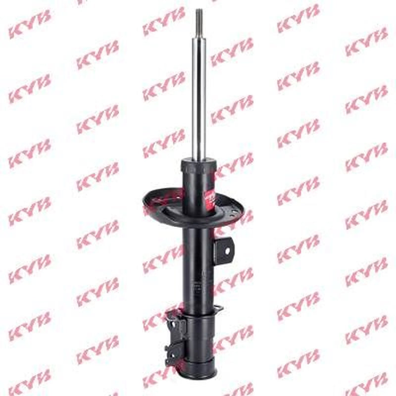 KYB 2 x Front Shock Absorbers fits Alfa Romeo Mito 2008-2018 0.9 1.3 1.4