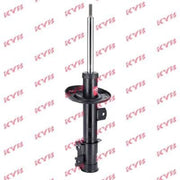 KYB Shock Absorber Damper Strut Front Right fits Alfa Romeo Mito 2008-2018