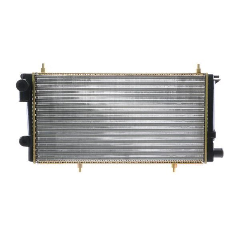 Mahle Engine Radiator fits Citroën C15 Box Body/Mpv 2000-2005 1.9