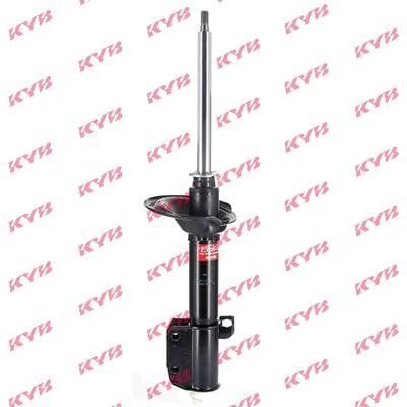 KYB Shock Absorber Damper Strut Rear Right fits Subaru Legacy 1994-1999