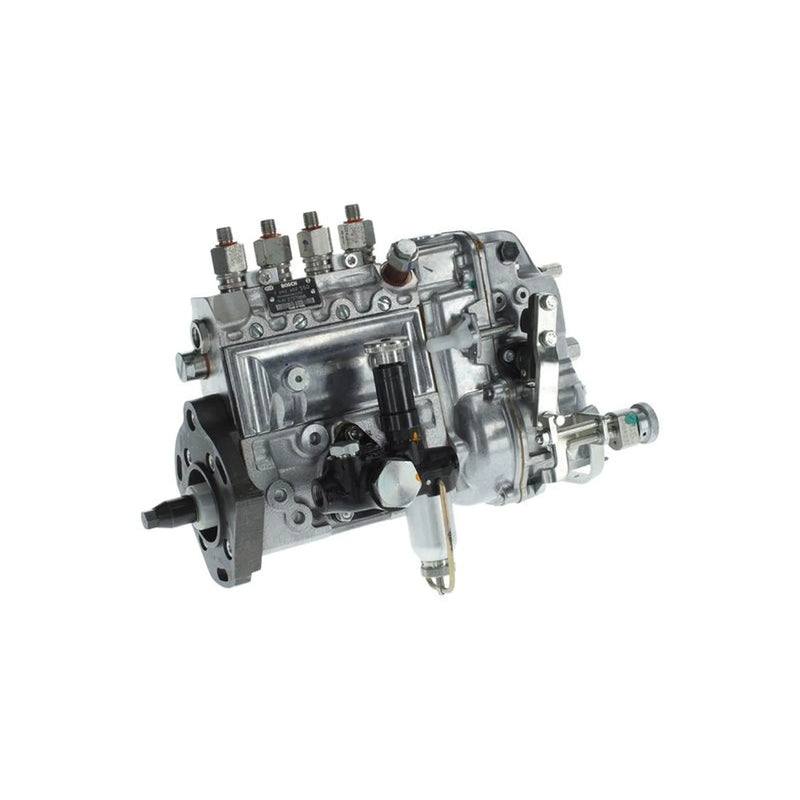 Bosch Diesel Injection Pump