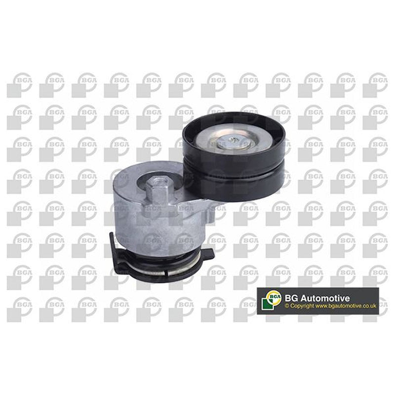 BGA V-Ribbed Belt Tensioner Lever OD fits Renault Clio III 2006-2014 2.0