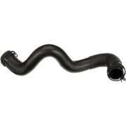 Gates Radiator Coolant Hose 440mm ID fits Ford Focus III 2010-2020 1.6