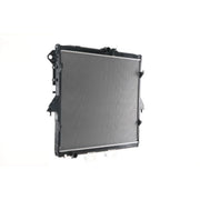 Mahle Engine Radiator fits Ford Ranger 2011 on 2.2 2.5