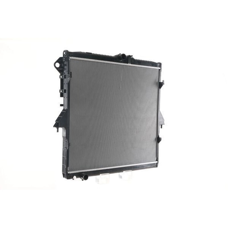Mahle Engine Radiator fits Ford Ranger 2011 on 2.2 2.5