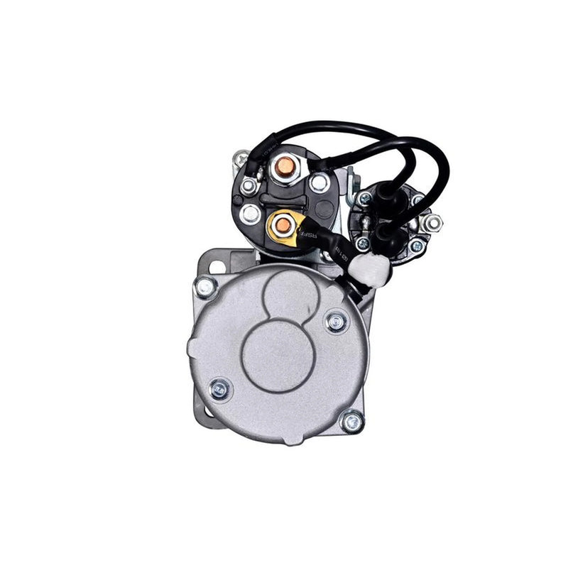 Hella Starter Motor 24V 4kW 10 Teeth 8EA 012 586-901