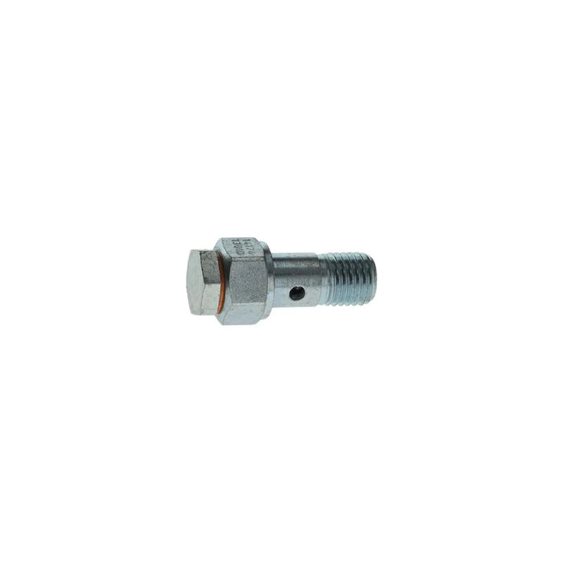 Bosch Fuel Injection Control Valve