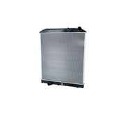 NRF Engine Radiator 58442