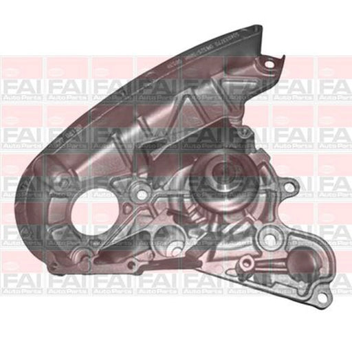 FAI Engine Cooling Water Pump WP6501