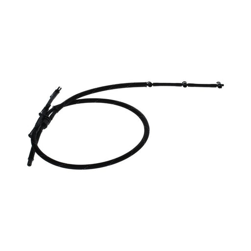 Bosch Fuel Overflow Hose Pipe