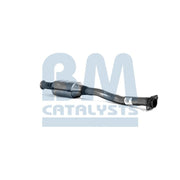 BM Catalysts Homologated Petrol Cat fits Citroën Saxo 1996-2004 1.6