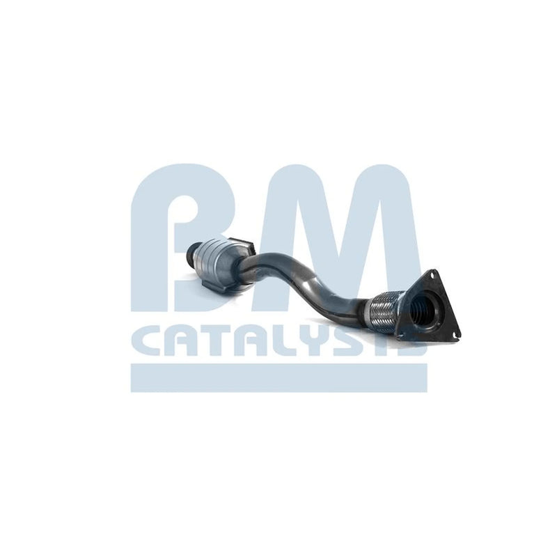 BM Catalysts Homologated Petrol Cat fits Renault Megane I 1999-2003 1.4 1.6 1.8