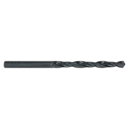 Sealey HSS Roll Forged Drill Bit 6mm Pack of 10 DB060RF Sealey  - Dynamic Drive