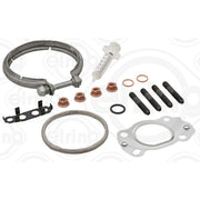 Elring Charger Mounting Kit 503.400