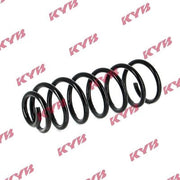 KYB Rear Suspension Coil Spring fits Fiat Scudo 2007-2016 1.6 2.0