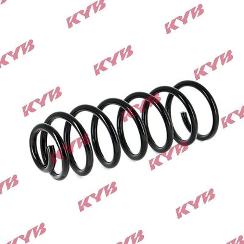 KYB 2 x Suspension Springs fits Fiat Scudo 2007-2016 1.6 2.0