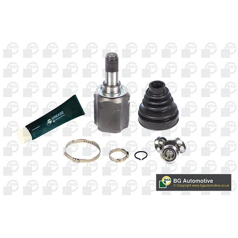 BGA Drive Shaft Joint Kit CV9119A