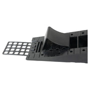 Maypole Wheel Leveling Ramp for Caravan Motorhome MP4603 Kit With Chock Froli Froli  - Dynamic Drive