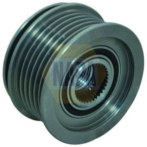 NAPA Alternator Overrunning Freewheel Clutch NOP1083