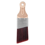 ROLLINGDOG DOBERMAN™ X1000 Series Short Handle Angled Paint Brush, 50mm - 10327 - image 1
