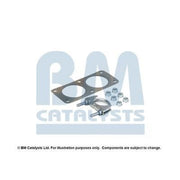 BM Catalysts Fitting Kit FK91304B FK91304B