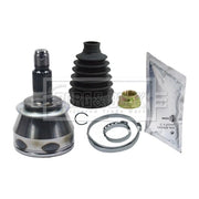 Borg & Beck Drive Shaft Joint Kit BCJ1476
