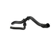 Gates Radiator Coolant Hose 470mm ID fits Audi A3 1996-2003 1.6