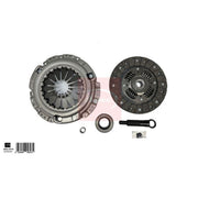 Apec Clutch Kit Set 3pc fits Mazda 3 2003-2014 2.0