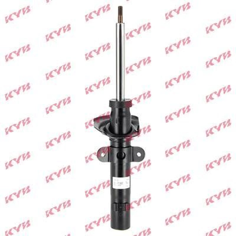 KYB 2 x Shock Absorbers fits Jaguar X-Type I 2001-2009 2.0 2.1 2.2 2.5 3.0