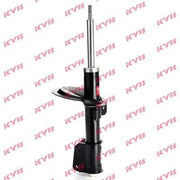 KYB Shock Absorber Damper Strut Front fits Fiat Marea 1996-2002