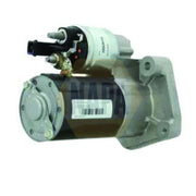 NAPA Starter Motor 12V 1.8kW 15 Teeth fits Citroën Berlingo Box Body/Mpv 2018 on